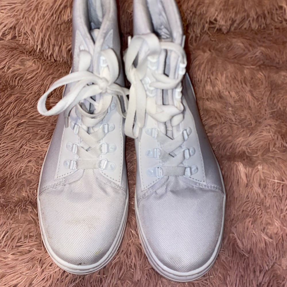 COMBS WOMEN'S POLY CASUAL BOOTS SIZE 9